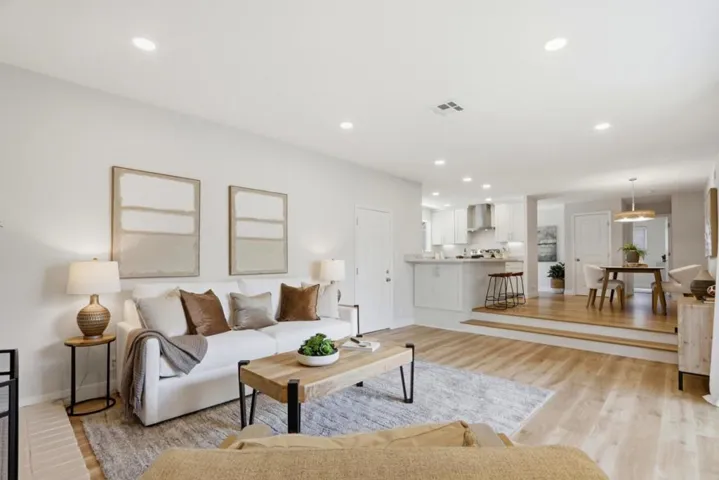 19681 Drake Drive, Cupertino, California 95014