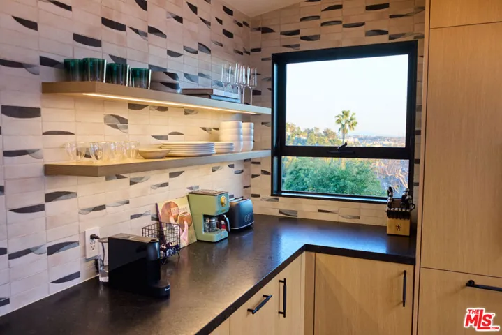 2309 Hollyridge Drive, Los Angeles, California 90068