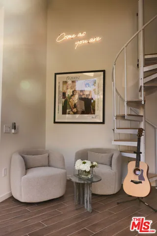 2309 Hollyridge Drive, Los Angeles, California 90068