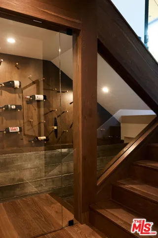 2309 Hollyridge Drive, Los Angeles, California 90068
