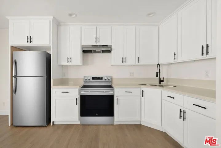 Virtual Staging
