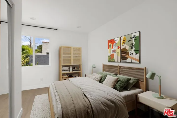 Virtual Staging