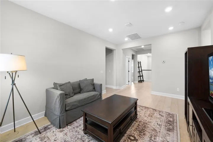 Bonus room (optional 5th bedroom)