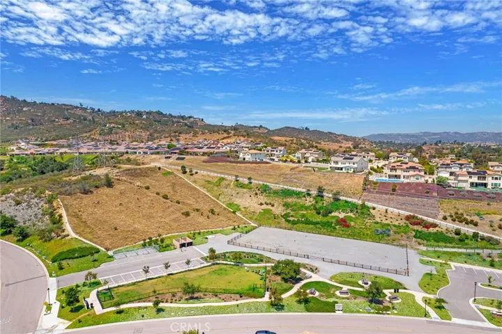 Equestrian center with stables, ring and trails