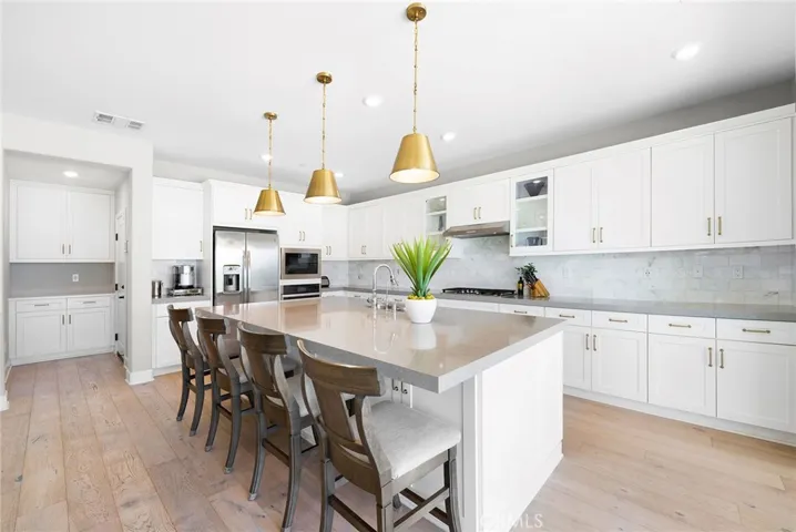 This kitchen checks all your boxes