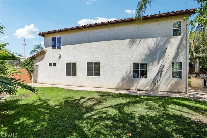 5802 E Treehouse, Anaheim, California 92807