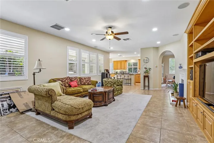5802 E Treehouse, Anaheim, California 92807