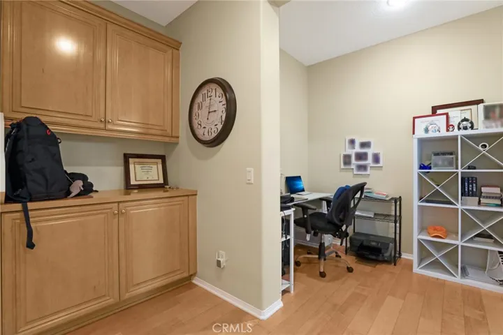 5802 E Treehouse, Anaheim, California 92807
