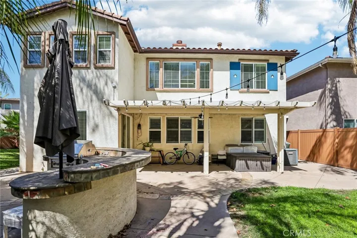 5802 E Treehouse, Anaheim, California 92807