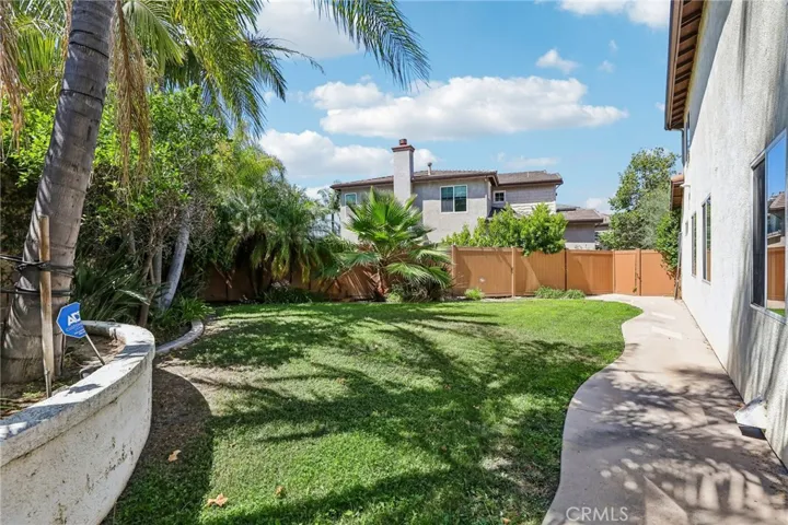 5802 E Treehouse, Anaheim, California 92807