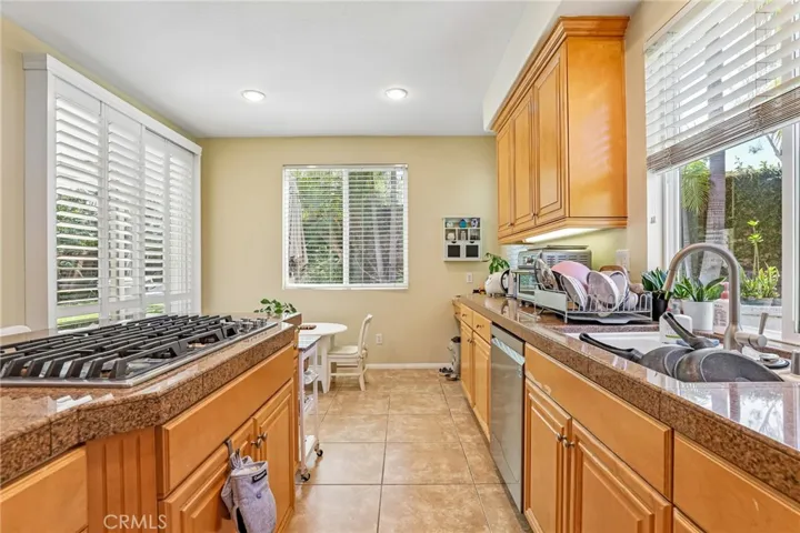5802 E Treehouse, Anaheim, California 92807