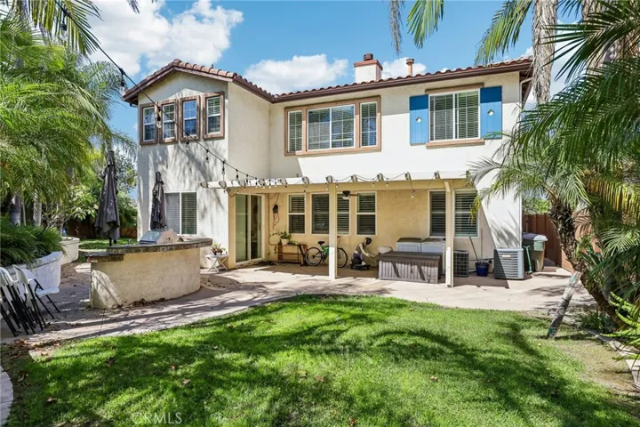 5802 E Treehouse, Anaheim, California 92807