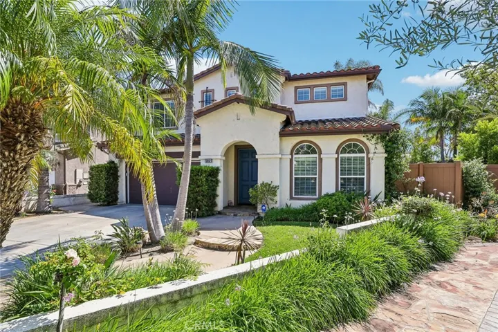 5802 E Treehouse, Anaheim, California 92807
