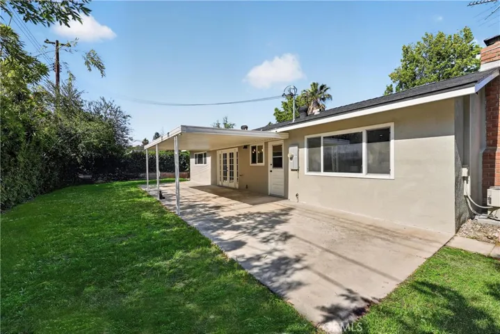 547 Converse, Claremont, California 91711