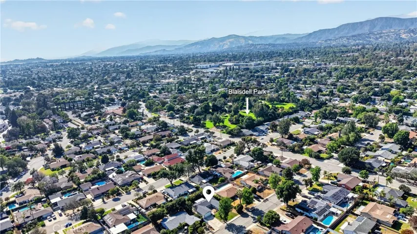 547 Converse, Claremont, California 91711
