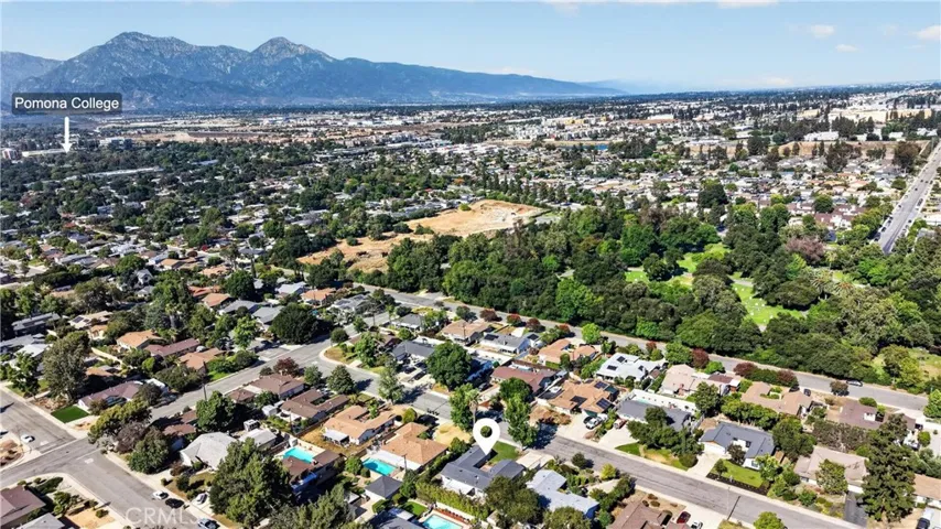 547 Converse, Claremont, California 91711