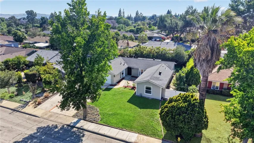 547 Converse, Claremont, California 91711
