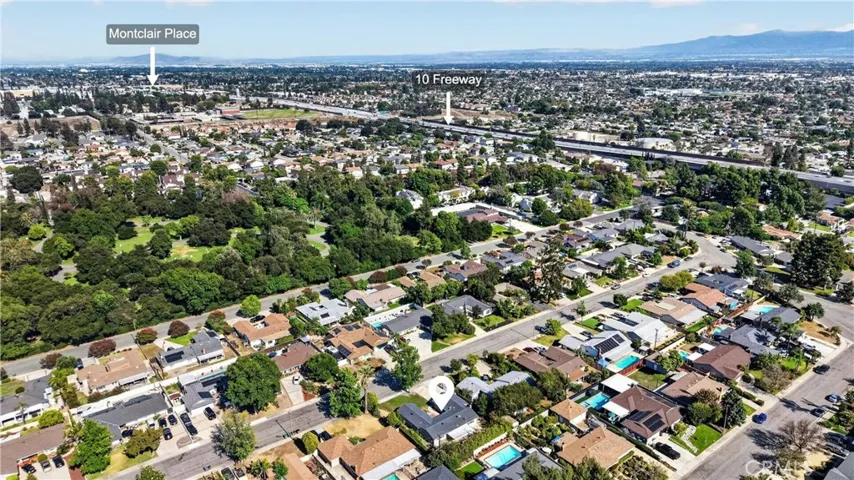 547 Converse, Claremont, California 91711