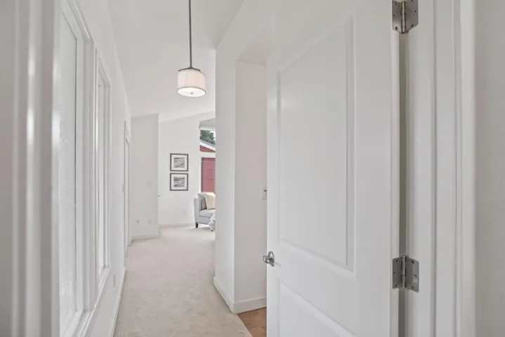 411 Brassinga Court, Palo Alto, California 94306