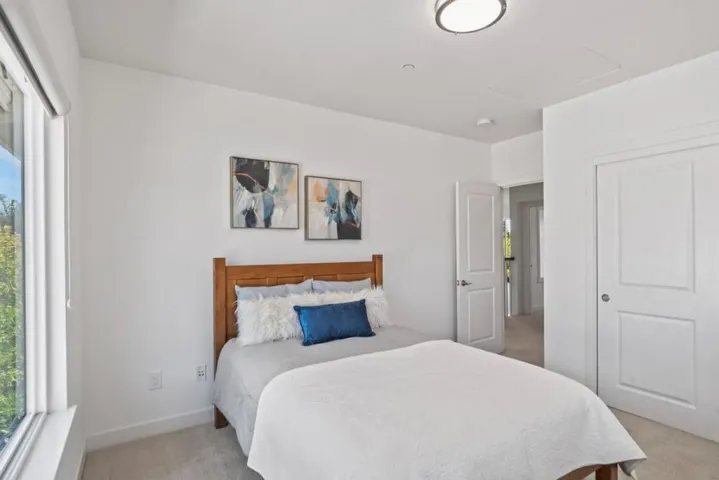 411 Brassinga Court, Palo Alto, California 94306