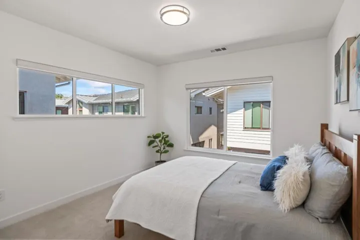 411 Brassinga Court, Palo Alto, California 94306