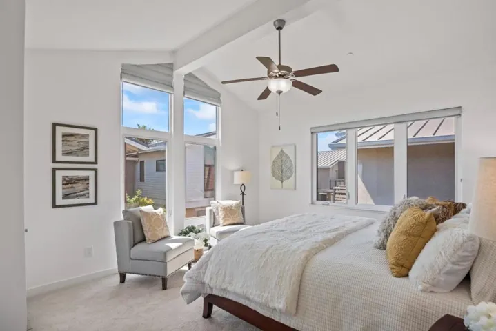 411 Brassinga Court, Palo Alto, California 94306