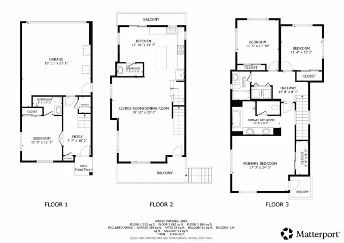 411 Brassinga Court, Palo Alto, California 94306