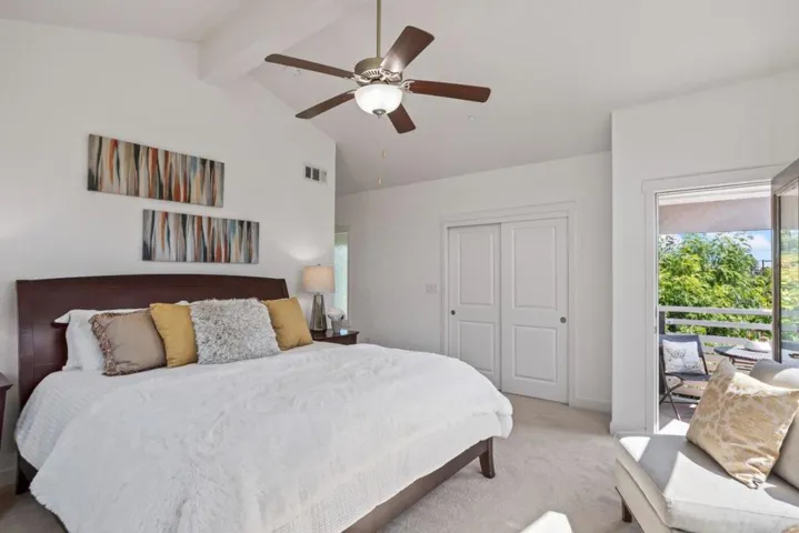 411 Brassinga Court, Palo Alto, California 94306