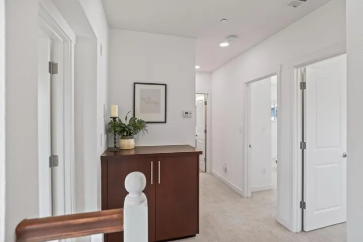 411 Brassinga Court, Palo Alto, California 94306