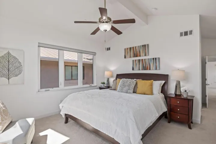 411 Brassinga Court, Palo Alto, California 94306