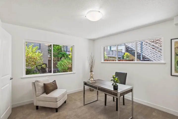 411 Brassinga Court, Palo Alto, California 94306