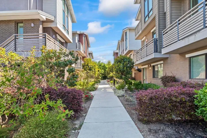 411 Brassinga Court, Palo Alto, California 94306