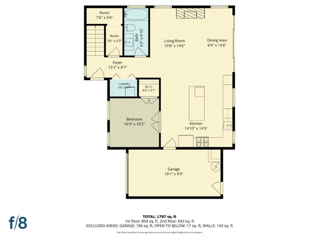 2212 Leland Avenue, Mountain View, California 94040