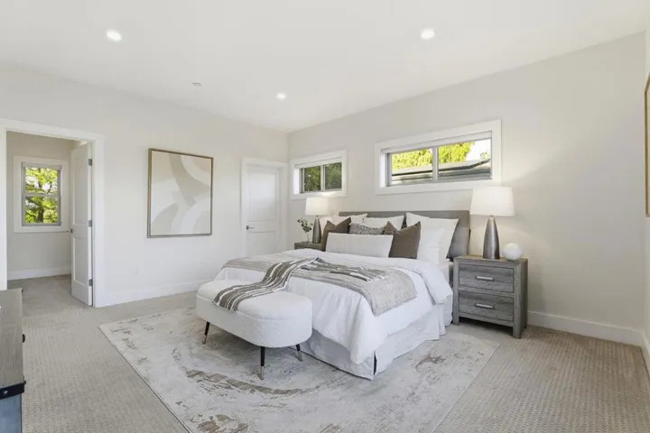 2212 Leland Avenue, Mountain View, California 94040