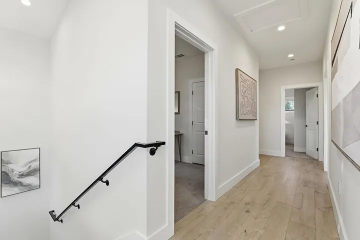 2212 Leland Avenue, Mountain View, California 94040