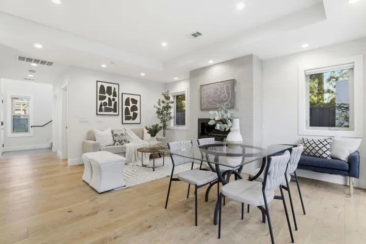 2212 Leland Avenue, Mountain View, California 94040