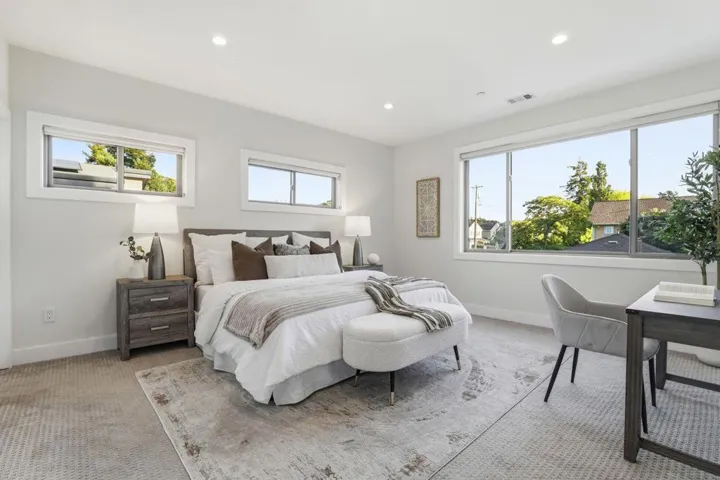 2212 Leland Avenue, Mountain View, California 94040