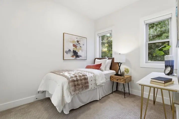 2212 Leland Avenue, Mountain View, California 94040