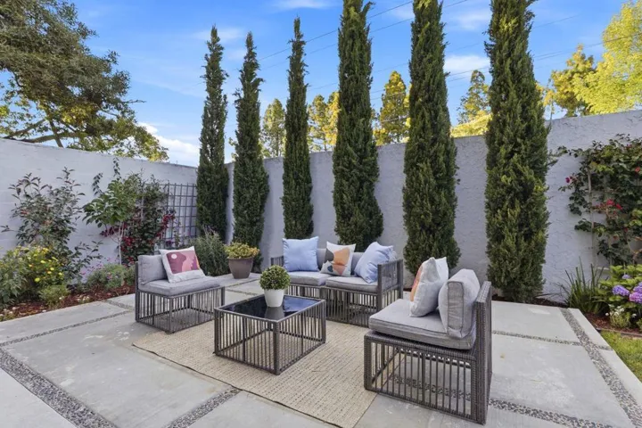 2212 Leland Avenue, Mountain View, California 94040