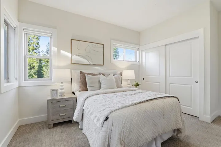 2212 Leland Avenue, Mountain View, California 94040