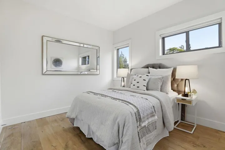 2212 Leland Avenue, Mountain View, California 94040