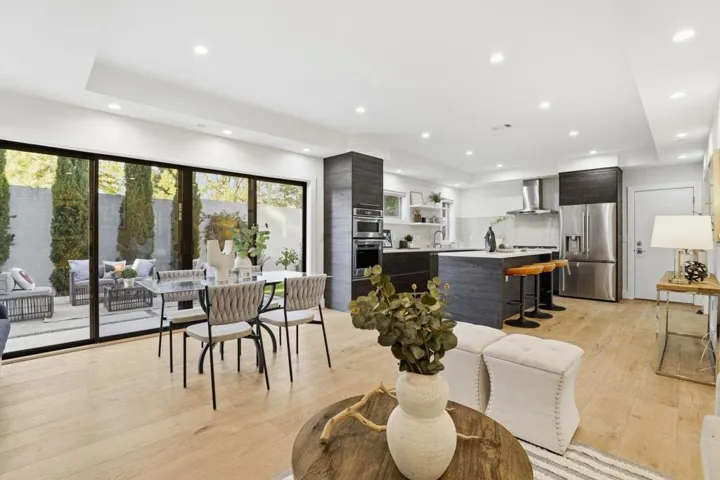 2212 Leland Avenue, Mountain View, California 94040