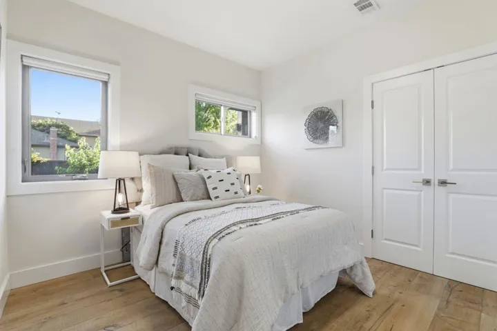 2212 Leland Avenue, Mountain View, California 94040