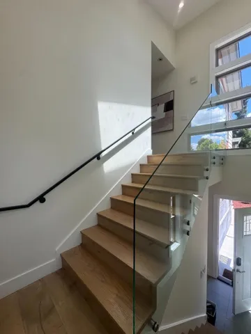 2212 Leland Avenue, Mountain View, California 94040