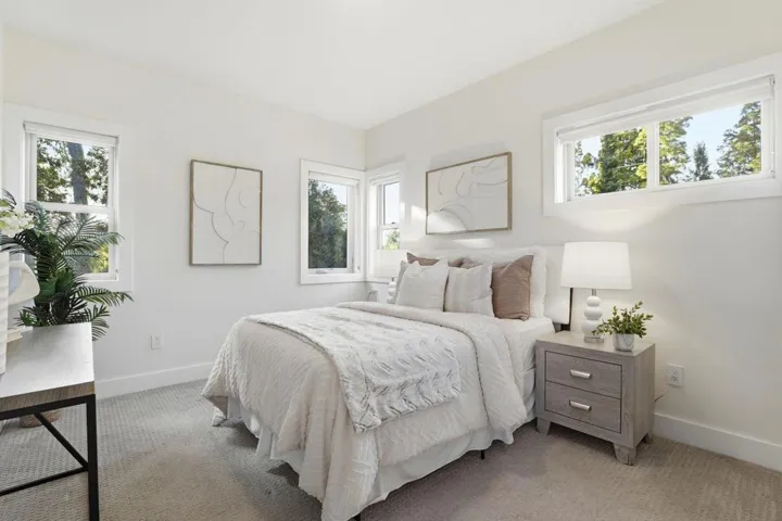 2212 Leland Avenue, Mountain View, California 94040