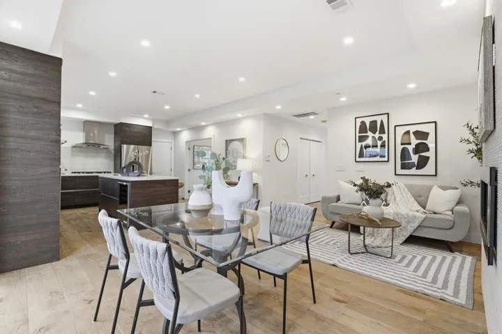 2212 Leland Avenue, Mountain View, California 94040