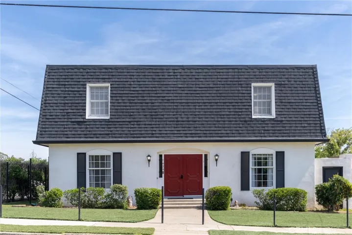 1629 Hammon Avenue, Oroville, California 95966