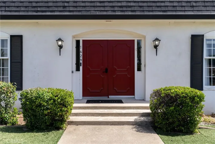 1629 Hammon Avenue, Oroville, California 95966