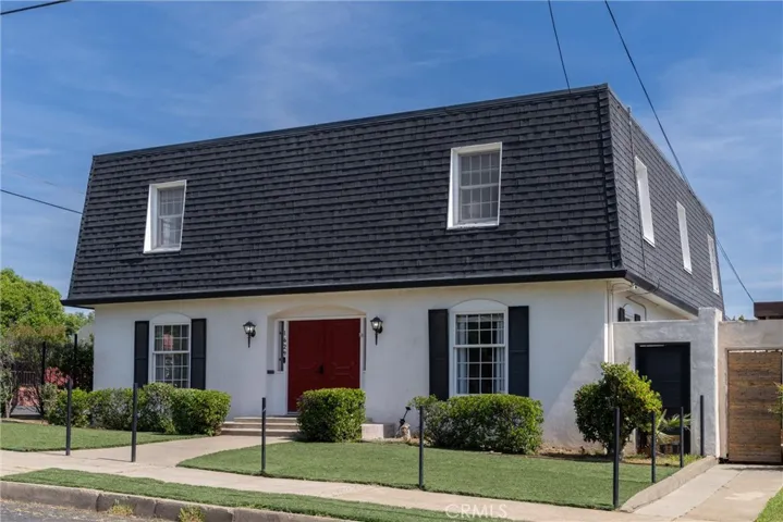 1629 Hammon Avenue, Oroville, California 95966