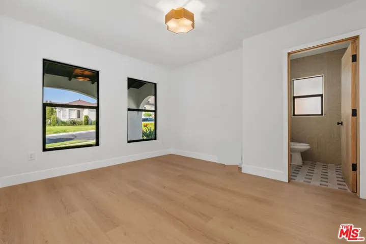 Front Bedroom